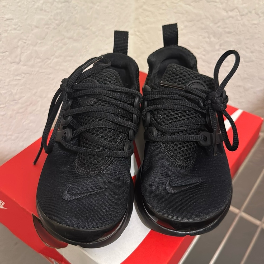 Kids presto